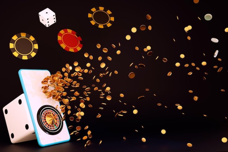 royal777 featured game showcase